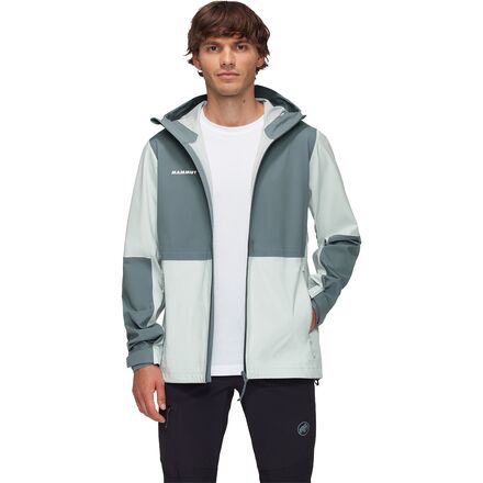 Linard Guide HS Hooded Jacket - Men's