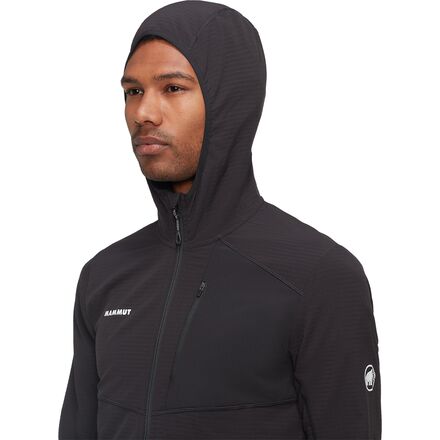 Mammut - Madris Light ML Hooded Jacket - Men's
