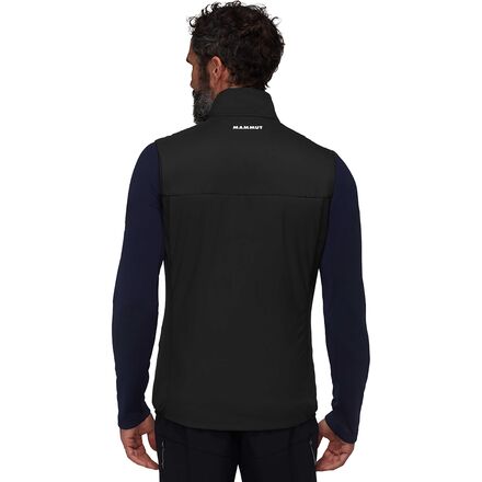 Mammut - Rime Light IN Flex Vest - Men's