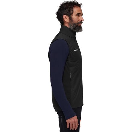 Mammut - Rime Light IN Flex Vest - Men's