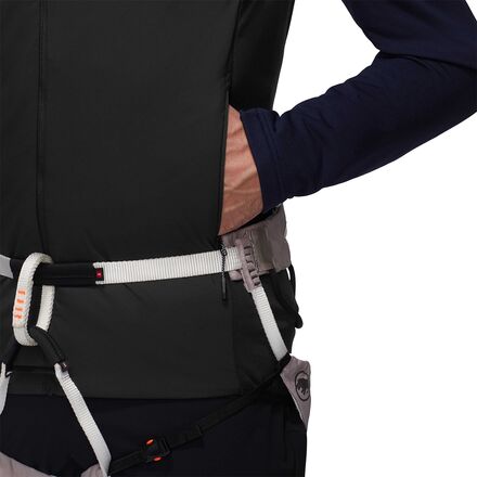 Mammut - Rime Light IN Flex Vest - Men's