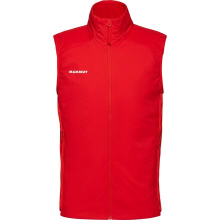 Mammut - Rime Light IN Flex Vest - Men's
