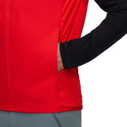 Mammut - Rime Light IN Flex Vest - Men's