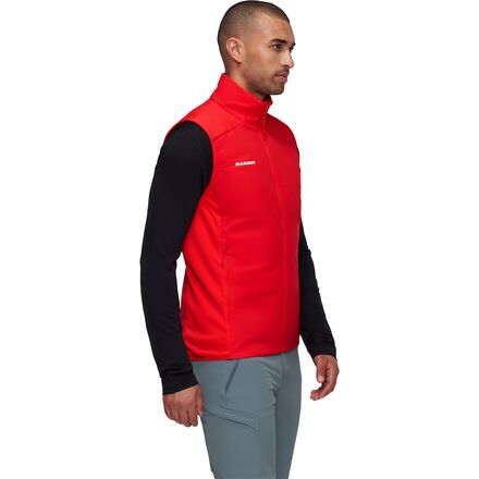 Mammut - Rime Light IN Flex Vest - Men's