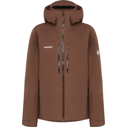 Stoney HS Hooded Jacket - Men's
