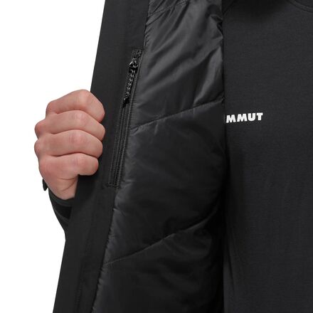 Mammut - Stoney HS Thermo Hooded Jacket - Men's