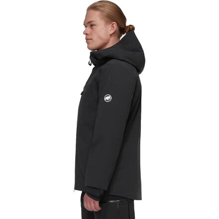 Mammut - Stoney HS Thermo Hooded Jacket - Men's