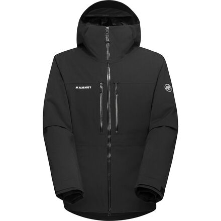 Mammut - Stoney HS Thermo Hooded Jacket - Men's