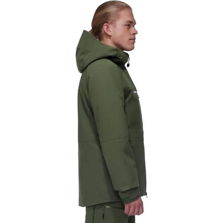 Mammut Stoney HS Thermo Hooded Jacket - Men's - Clothing