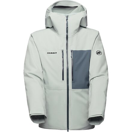 Mammut - Stoney HS Thermo Hooded Jacket - Men's