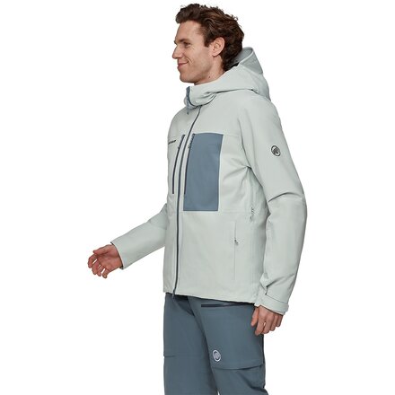 Mammut - Stoney HS Thermo Hooded Jacket - Men's