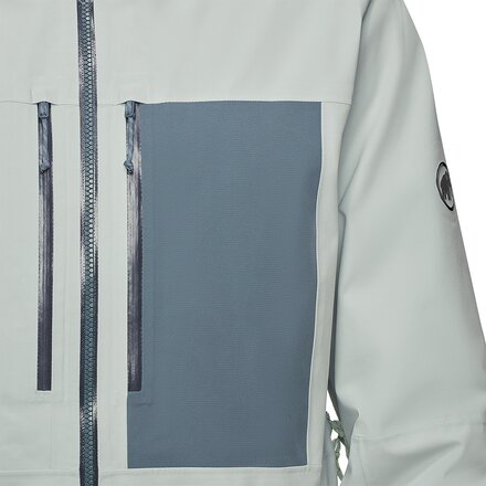 Mammut - Stoney HS Thermo Hooded Jacket - Men's