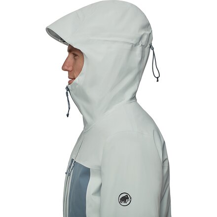 Mammut - Stoney HS Thermo Hooded Jacket - Men's