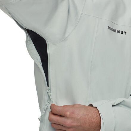 Mammut - Stoney HS Thermo Hooded Jacket - Men's