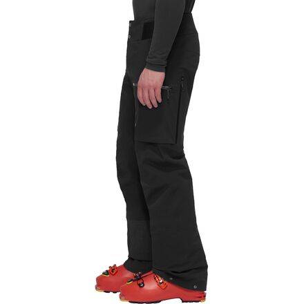 Mammut - Stoney HS Thermo Pant - Men's