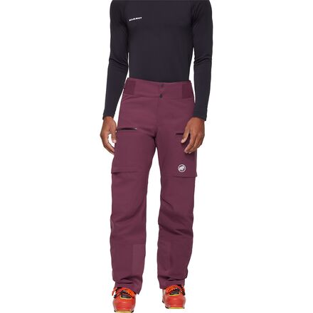 Mammut Stoney HS Thermo Pant - Men's - Clothing