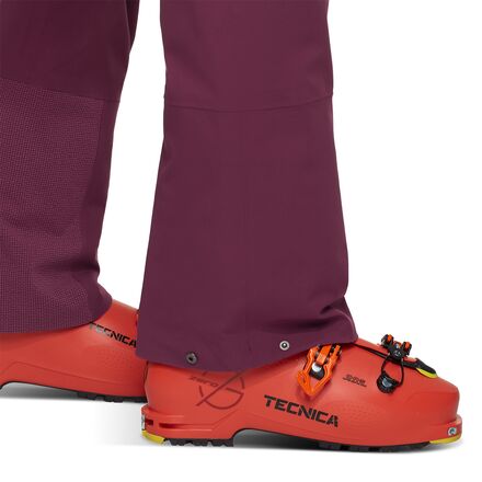 Mammut - Stoney HS Thermo Pant - Men's