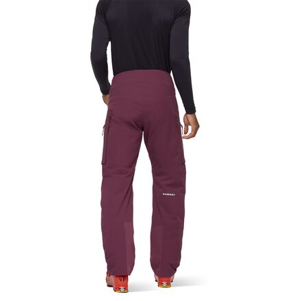 Mammut - Stoney HS Thermo Pant - Men's