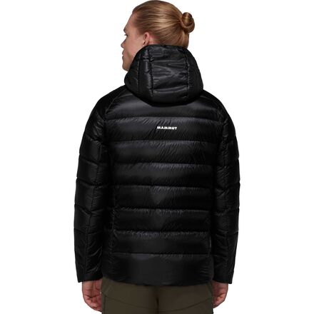 Mammut - Taiss IN Hooded Jacket - Men's