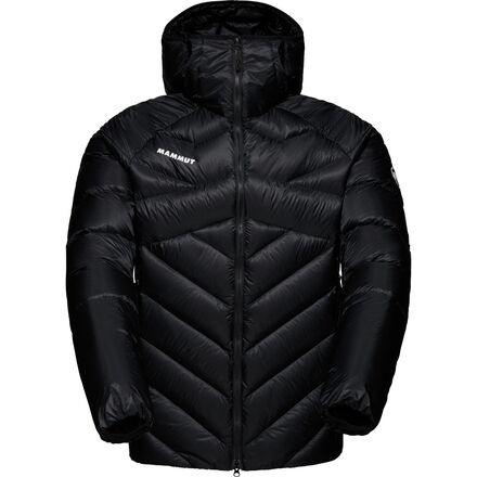 Mammut - Taiss IN Hooded Jacket - Men's