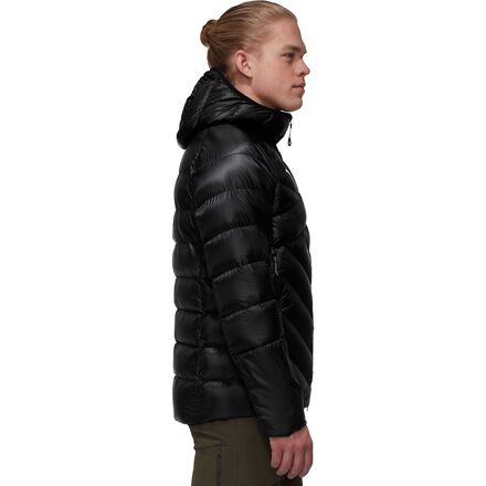 Mammut - Taiss IN Hooded Jacket - Men's
