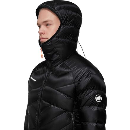 Mammut - Taiss IN Hooded Jacket - Men's