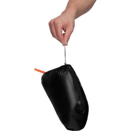 Mammut - Taiss IN Hooded Jacket - Men's