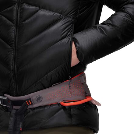 Mammut - Taiss IN Hooded Jacket - Men's