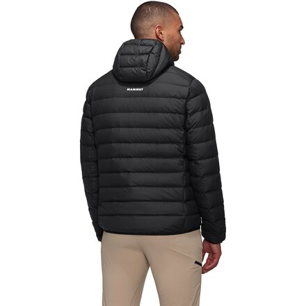 Mammut - Waymarker IN Hooded Jacket - Men's