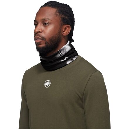 Mammut - Fleece Neck Gaiter