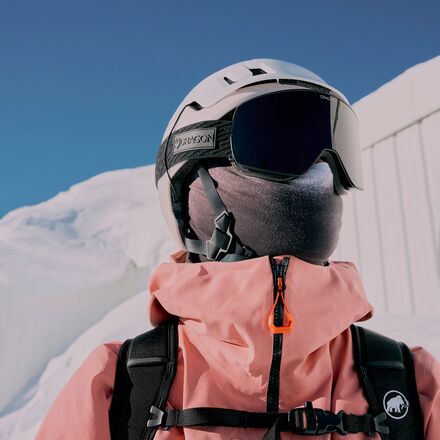 Mammut - Fleece Neck Gaiter