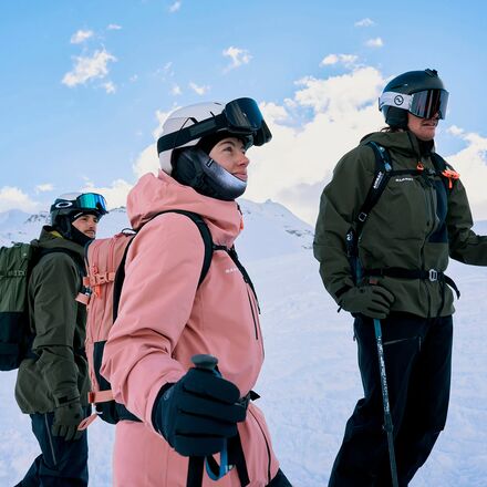Mammut - Fleece Neck Gaiter