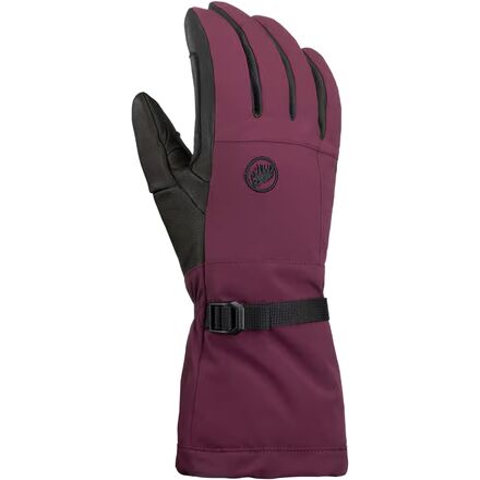 Stoney Glove