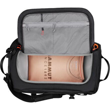 Mammut - Cargon 60 Duffel Bag