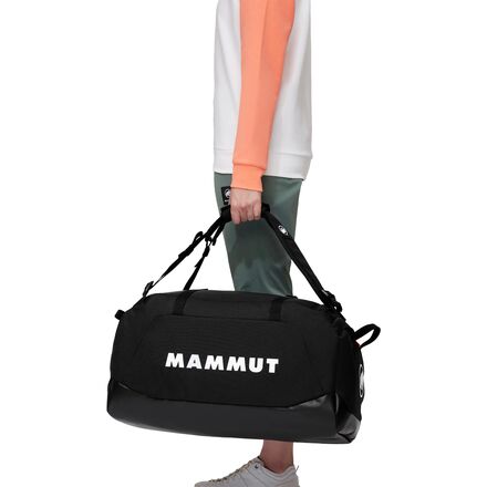 Mammut - Cargon 60 Duffel Bag