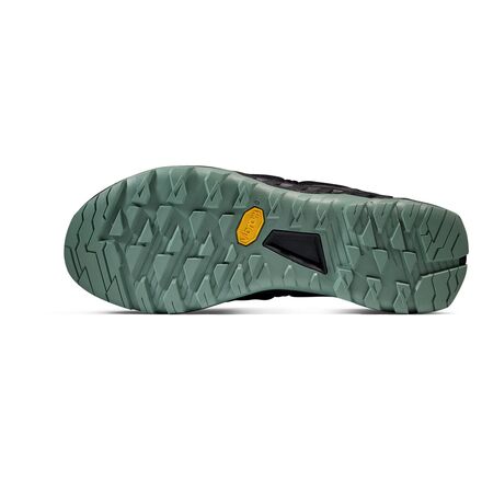 Mammut - Alnasca Knit III Low Approach Shoe - Women's