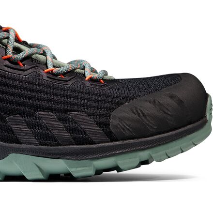 Mammut - Alnasca Knit III Low Approach Shoe - Women's