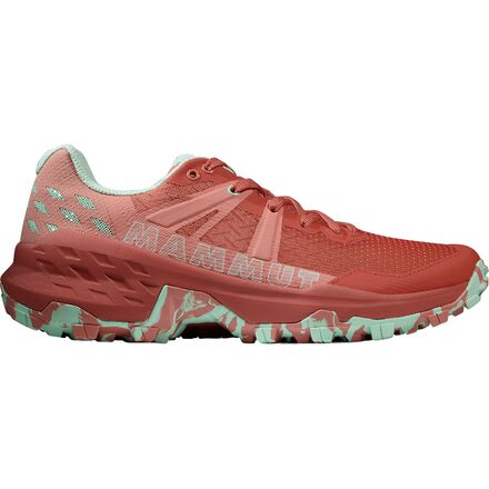 Sertig II Low Shoe - Women's