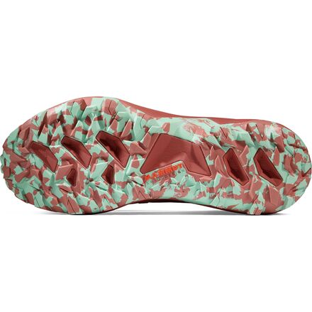Mammut - Sertig II Low Shoe - Women's