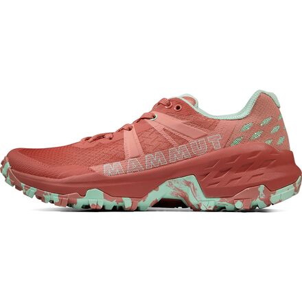 Mammut - Sertig II Low Shoe - Women's