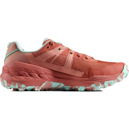 Mammut - Sertig II Low Shoe - Women's