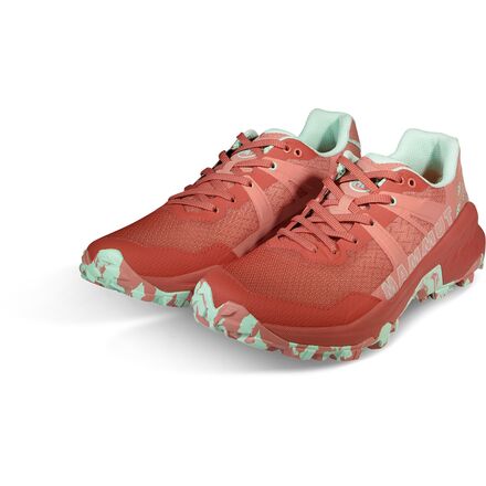 Mammut - Sertig II Low Shoe - Women's