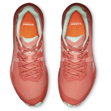 Mammut - Sertig II Low Shoe - Women's