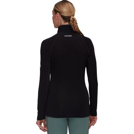 Mammut - Aenergy Light ML 1/2-Zip Pullover - Women's