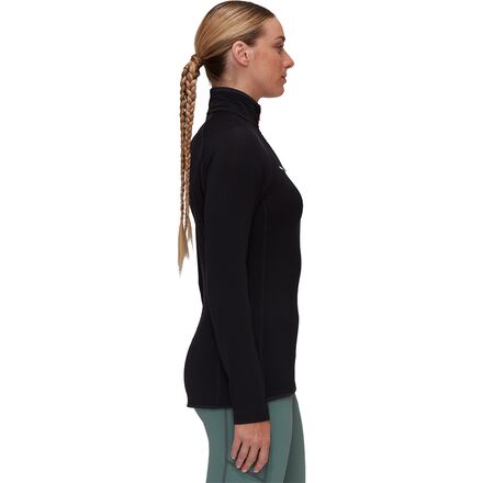 Mammut - Aenergy Light ML 1/2-Zip Pullover - Women's