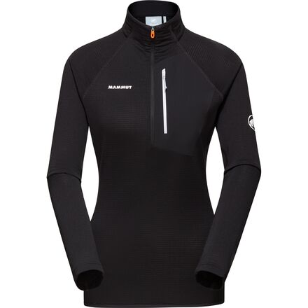 Mammut - Aenergy Light ML 1/2-Zip Pullover - Women's