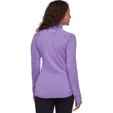 Mammut - Aenergy Light ML 1/2-Zip Pullover - Women's