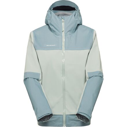 Mammut - Ducan Guide HS Hooded Jacket - Women's