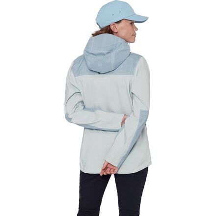 Mammut - Ducan Guide HS Hooded Jacket - Women's