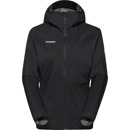 Mammut - Ducan Light HS Hooded Jacket - Women's